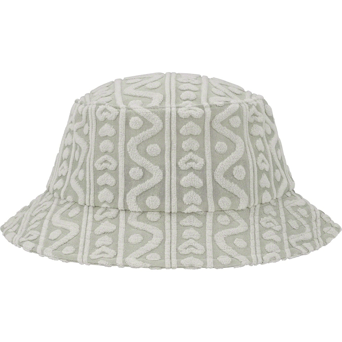 Terry Pattern Crusher view 5